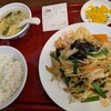 中華食堂 一番館 蒲田店