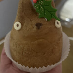 白髭のシュークリーム工房 - 