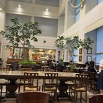 パパスカフェ 新宿高島屋店 - 