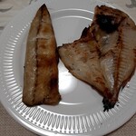 進藤商店 - 料理写真: