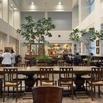 パパスカフェ 新宿高島屋店 - 