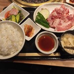 黒毛和牛　焼肉　一 野田阪神店 - 