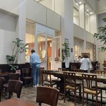 パパスカフェ 新宿高島屋店 - 