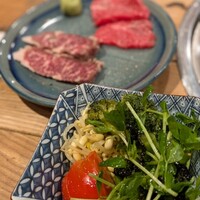 大衆肉酒場 こだわり米 匠 - 