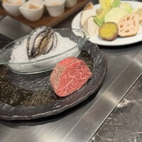 ステーキ＆ワイン シュバルージュ - 