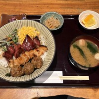 銀座 葡萄屋 - 