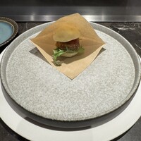 ステーキ＆ワイン シュバルージュ - 