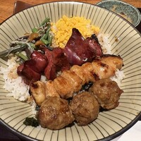 銀座 葡萄屋 - 