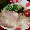 熟成豚骨ラーメン専門 一番軒 三田店