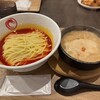 担々麺 威風堂々