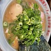 横濱ラーメン あさが家 本店