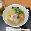 らぁ麺 鶏だし屋