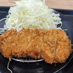松のや - 料理写真: