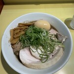 らーめんや たみん - 