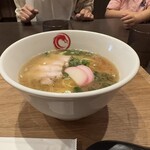 担々麺 威風堂々 - 