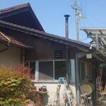 三嶋製麺所 - 外観