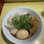 らーめんや たみん - 