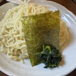 白河中華そば 孫市 - 