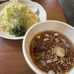 白河中華そば 孫市 - 
