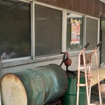 三嶋製麺所 - 外観