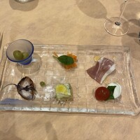 ダノイ高輪 - 