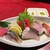 一の倉 - 料理写真: