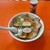 日の出屋 - 料理写真:チャーシューメン