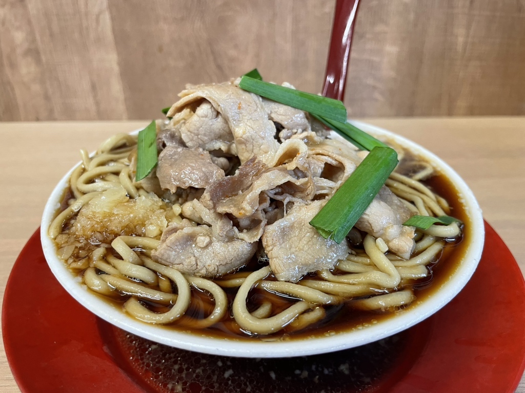写真 : ワンタン チンタン アンポンタン - 瀬戸/ラーメン | 食べログ