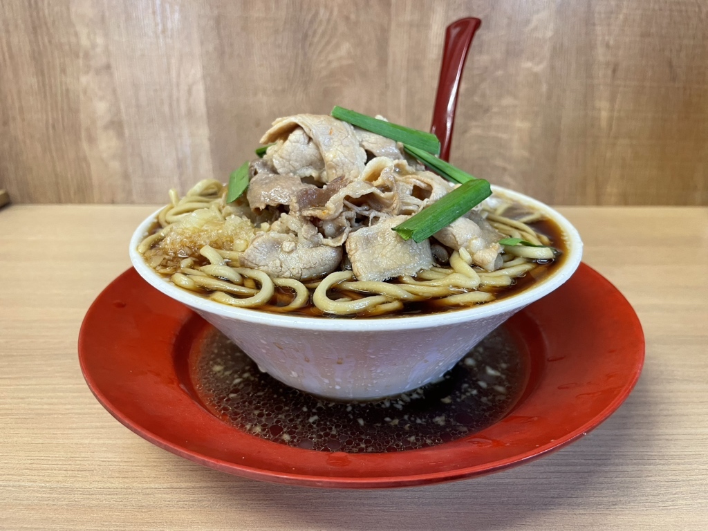写真 : ワンタン チンタン アンポンタン - 瀬戸/ラーメン | 食べログ