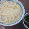 長田うどん