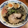 麺屋　十郎兵衛 