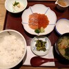 田中田式海鮮食堂 魚忠