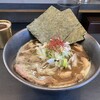麺屋なにがし