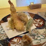 蕎麦切り かんべえ - 