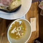麺屋33 - 