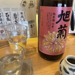 蕎麦切り かんべえ - 