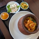 ムファー ハラールレストラン - 