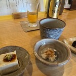 蕎麦切り かんべえ - 