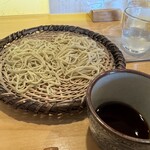 蕎麦切り かんべえ - 