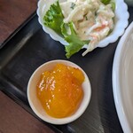 ムファー ハラールレストラン - 