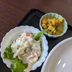 ムファー ハラールレストラン - 