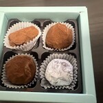 ショコラティエ・エリカ - 