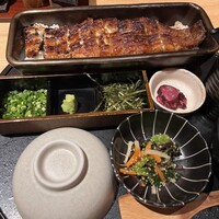 うなぎ四代目 菊川 恵比寿ガーデンプレイス店 - 