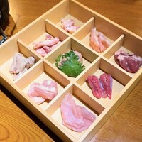焼鶏あきら 中目黒本店 - 