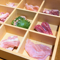 焼鶏あきら 中目黒本店 - 