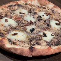 オービカ モッツァレラバー 梅田店 - 