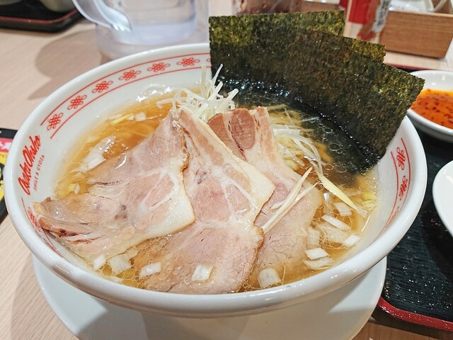 大阪王将 鷺沼駅前通り店 - 鷺沼/中華料理 | 食べログ
