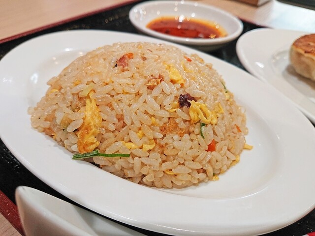 大阪王将 鷺沼駅前通り店 - 鷺沼/中華料理 | 食べログ