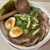 ラーメンショップ 椿 希望ヶ丘店