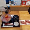 吉祥寺 肉ドレス海鮮丼 本店